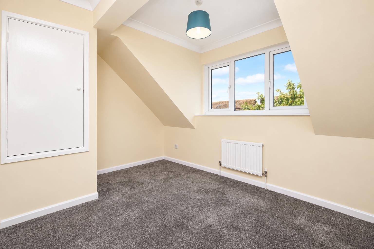 Gaddesden Crescent, Wavendon Gate, Milton Keynes